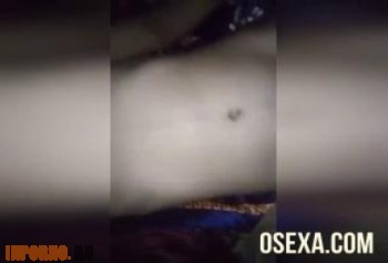 Узбечка уже не знает как жить без секса и отправляет мужу видео