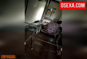 Секс мигранта из Узбекистана во время карантина