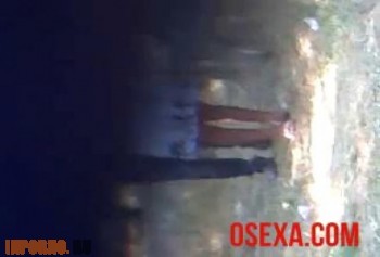 Узбечка кончила на улице - порно на скрытую камеру
