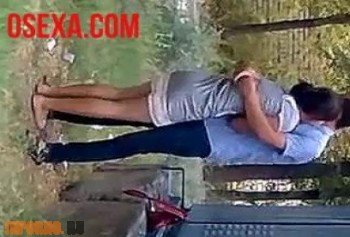 Узбекская жажда секса студенты в парке Ташкента