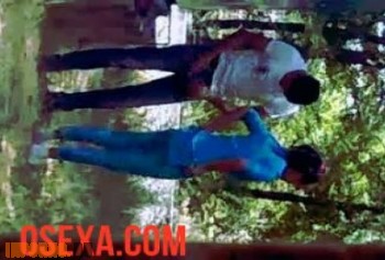 Публичный секс узбеков в парке на скрытую камеру